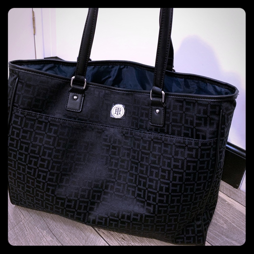 Tommy Hilfiger Large Bag